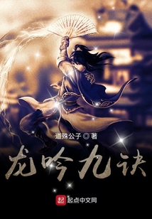 龙吟九诀小说阅读