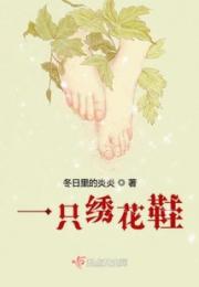 一只绣花鞋小说阅读