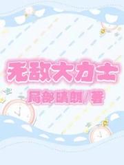 无敌大力士小说阅读