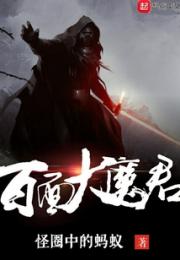 百面横刀小说阅读