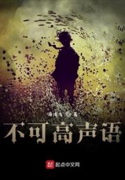 不可高声语小说阅读