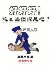 好好好！这么当侦探是吧？小说阅读