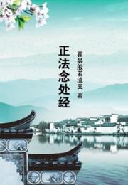 正法念处经小说阅读