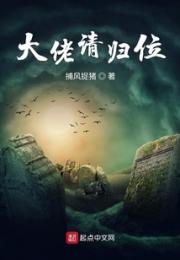 大佬请归位小说阅读