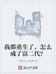 我都重生了，怎么成了富二代？小说阅读