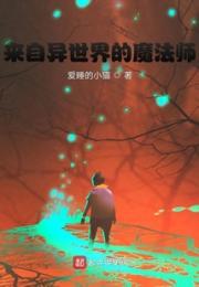 来自异世界的魔法师小说阅读