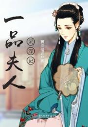 一品夫人沉浮记