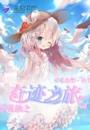 小花仙之奇迹之旅重修小说阅读