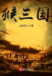 猴三国小说阅读