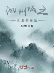 泗州城之长生的秘密小说阅读