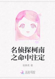 名侦探柯南之命中注定小说阅读