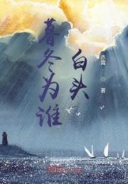 暮冬为谁白头小说阅读