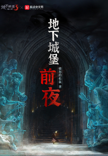 地下城堡：前夜小说阅读