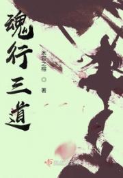 魂行三道小说阅读