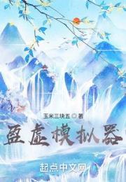 盈虚模拟器小说阅读