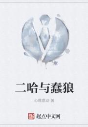 二哈与蠢狼小说阅读