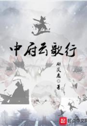 中府云歌行小说阅读