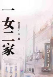 一女二家小说阅读