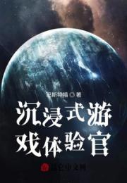 沉浸式游戏体验官小说阅读