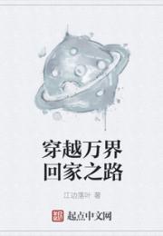 穿越万界回家之路小说阅读