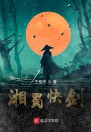 湘蜀快剑小说阅读