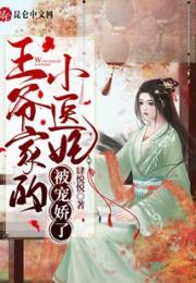 王爷家的小医妃被宠娇了小说阅读