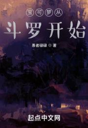 宝可梦从斗罗开始小说阅读