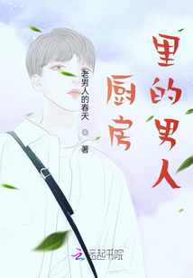 厨房里的男人小说阅读