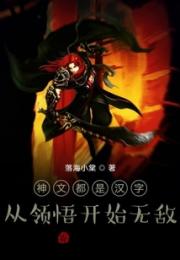 神文都是汉字：从领悟开始无敌小说阅读