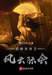武林外传之风云小说阅读