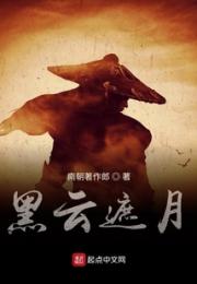 黑云遮月小说阅读