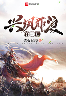 兴风作浪在三国小说阅读