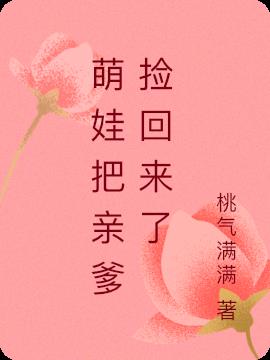 萌娃把亲爹捡回来了小说阅读