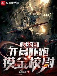 反盗墓：开局吓跑摸金校尉小说阅读