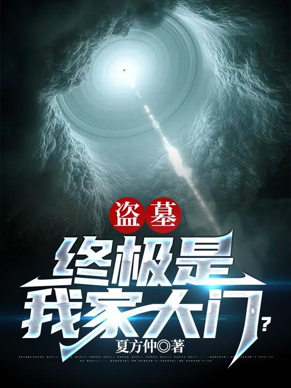 盗墓：终极是我家大门？小说阅读