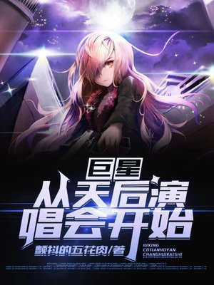 巨星：从天后演唱会开始小说阅读