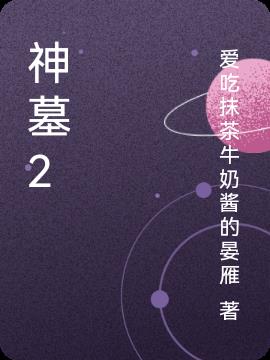 神墓2小说阅读