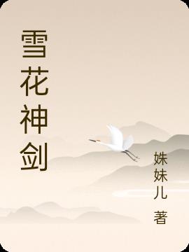 雪花神剑小说阅读