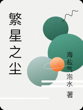 繁星之尘小说阅读