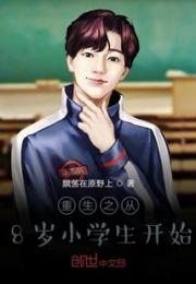 重生之从8岁小学生开始小说阅读