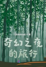 奇幻之夜的旅行小说阅读