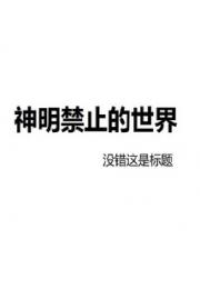 神明禁止的世界小说阅读