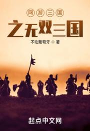 网游三国之无双三国小说阅读