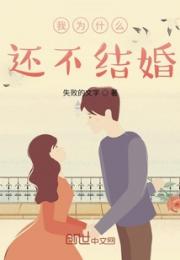 我为什么还不结婚小说阅读