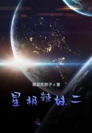 星极辣妹二小说阅读
