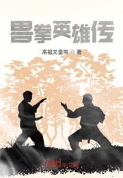 兽拳英雄传小说阅读
