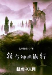 我与神明旅行小说阅读