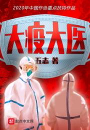 大疫大医小说阅读