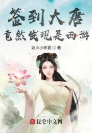 签到大唐：竟然发现是西游小说阅读