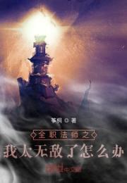 全职法师之我太无敌了怎么办小说阅读